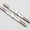 ZC-TB45 Yokomo - 45mm Titanium Turnbuckle 2pcs