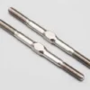 ZC-TB48 Yokomo - 48mm Titanium Turnbuckle (2pcs)