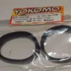 ZR-039M Yokomo - Yokomo FOAM TIRE INSERT MOLDED (MEDIUM)