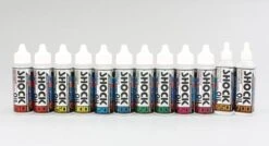 YS200 Yokomo - Shock Oil 200