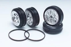 DP-180SX Yokomo - 1/10 Scale EP RC Drift Car Kit - Nissan 180SX -Yokomo Shop b dp 180sx SUB 6