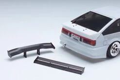 DP-AE86 Yokomo - 1/10 Scale EP RC Drift Car Kit - Toyota AE86 Trueno -Yokomo Shop b dp ae86 SUB 5
