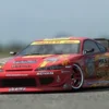 DP-HKS Yokomo - 1/10 Scale EP RC Drift Car Kit - HKS Hyper Silvia S15