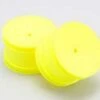 B4-827 Yokomo - BMAX4 III Rear Wheel (Yellow)