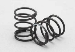 B7-14475 Yokomo - 1.4 X 20.5L X 4.75T White Spring For SLF Short II