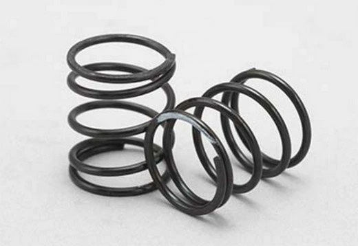 B7-14475 Yokomo - 1.4 X 20.5L X 4.75T White Spring For SLF Short II 1 B7-14475 Yokomo - 1.4 X 20.5L X 4.75T White Spring For SLF Short II