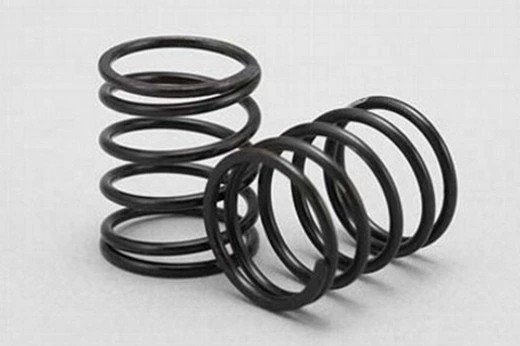 B7-14550 Yokomo - 1.4 X 20 5L X 5.50T Silv Sp For SLF Short II 1 B7-14550 Yokomo - 1.4 X 20 5L X 5.50T Silv Sp For SLF Short II