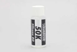 CS50000 Yokomo - Super Blend Silicone Oil # 50000 30cc