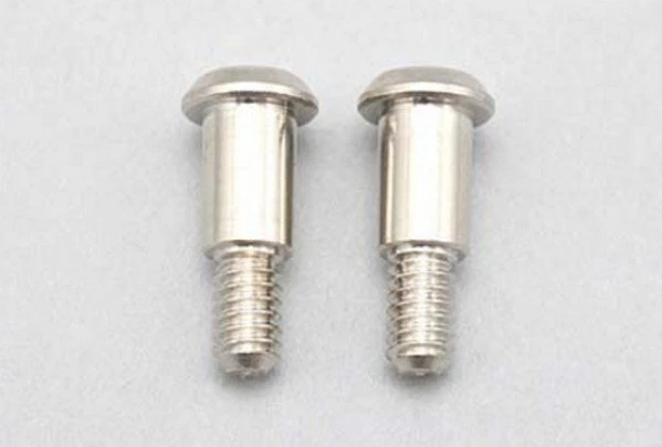 D-130 Yokomo - Center Link Pin For DPM (2pcs) 1 D-130 Yokomo - Center Link Pin For DPM (2pcs)