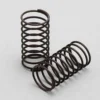 D-170BK Yokomo - Standard Drift Spring 1.1 X 9.5 Coils Regular Pitch (2pcs) Black