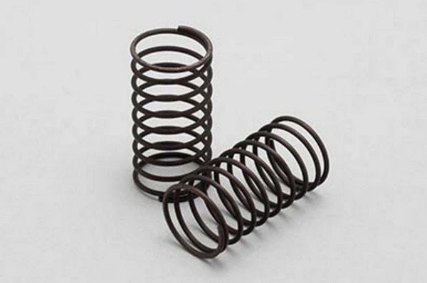 D-170BK Yokomo - Standard Drift Spring 1.1 X 9.5 Coils Regular Pitch (2pcs) Black 1 D-170BK Yokomo - Standard Drift Spring 1.1 X 9.5 Coils Regular Pitch (2pcs) Black