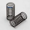 D170BL Yokomo - Soft Blue 1.1 X 10.5 Turns Standard Drift Spring (2pcs)