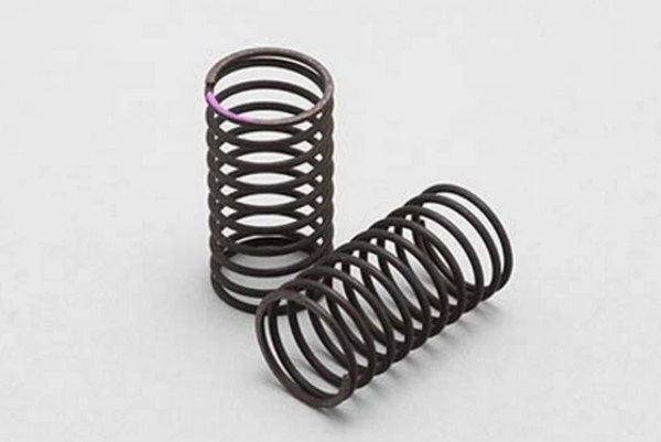 D-170P Yokomo - Standard Drift Spring 1.2 X 10.5 Coils Regular Pitch (2pcs) Pink 1 D-170P Yokomo - Standard Drift Spring 1.2 X 10.5 Coils Regular Pitch (2pcs) Pink