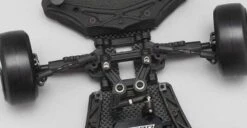 DP-YD2RPLS Yokomo - 1/10 Drift Package YD-2R Plus Kit