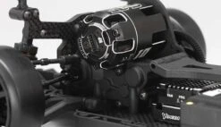 DP-YD2RPLS Yokomo - 1/10 Drift Package YD-2R Plus Kit -Yokomo Shop b yokdp yd2rpls SUB 3