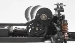 DP-YD2RPLS Yokomo - 1/10 Drift Package YD-2R Plus Kit -Yokomo Shop b yokdp yd2rpls SUB 5