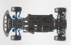 DP-DPRA Yokomo - Drift Package DPR A Arm Kit -Yokomo Shop b yokdpdpra SUB 6