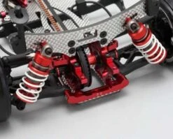 DP-DRBHSR Yokomo - DRB HYPER High-Traction SSG Red Colour Special Kit -Yokomo Shop b yokdpdrbhsr SUB 4