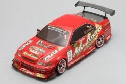 DP-SD Yokomo - 1/10 Drift Package Team22 FNATZ JZX100 MarkII -Yokomo Shop b yokdpsd SUB 4