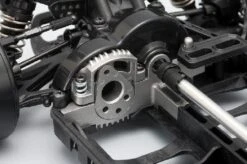 DP-SD Yokomo - 1/10 Drift Package Team22 FNATZ JZX100 MarkII -Yokomo Shop b yokdpsd SUB 5