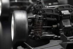 DP-YD2G Yokomo - 2WD Drift Package YD-2 Car Kit With Gyro YG-302 Steering Gyro -Yokomo Shop b yokdpyd2g SUB 4