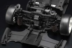 DP-YD2G Yokomo - 2WD Drift Package YD-2 Car Kit With Gyro YG-302 Steering Gyro -Yokomo Shop b yokdpyd2g SUB 6