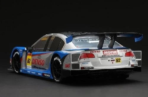 GT3-B4 Yokomo - 1/12 GT300 R & D Sport Legacy B4 Kit