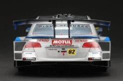 Yokomo Shop -Yokomo Shop b yokgt3 b4 SUB 2