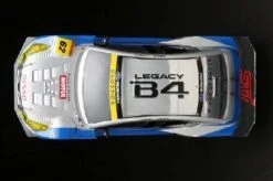 GT3-B4 Yokomo - 1/12 GT300 R & D Sport Legacy B4 Kit -Yokomo Shop b yokgt3 b4 SUB 3
