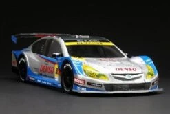 GT3-B4 Yokomo - 1/12 GT300 R & D Sport Legacy B4 Kit -Yokomo Shop b yokgt3 b4 SUB 4