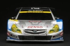 GT3-B4 Yokomo - 1/12 GT300 R & D Sport Legacy B4 Kit -Yokomo Shop b yokgt3 b4 SUB 5