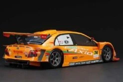 GT3-CAX Yokomo - 1/12 GT300 Corolla Axio Apr GT Car Kit