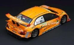 GT3-CAX Yokomo - 1/12 GT300 Corolla Axio Apr GT Car Kit -Yokomo Shop b yokgt3 cax SUB 3