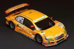 GT3-CAX Yokomo - 1/12 GT300 Corolla Axio Apr GT Car Kit -Yokomo Shop b yokgt3 cax SUB 4