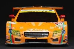 GT3-CAX Yokomo - 1/12 GT300 Corolla Axio Apr GT Car Kit -Yokomo Shop b yokgt3 cax SUB 5