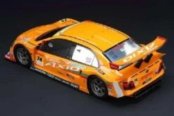 GT3-CAX Yokomo - 1/12 GT300 Corolla Axio Apr GT Car Kit -Yokomo Shop b yokgt3 cax SUB 6