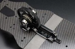 MRTC-BD919 Yokomo - 1/10 EP Touring Car Kit BD9 2019 Black Series -Yokomo Shop b yokmrtc bd919 SUB 10