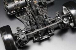 MRTC-BD919 Yokomo - 1/10 EP Touring Car Kit BD9 2019 Black Series -Yokomo Shop b yokmrtc bd919 SUB 4