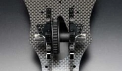 MRTC-BD919 Yokomo - 1/10 EP Touring Car Kit BD9 2019 Black Series -Yokomo Shop b yokmrtc bd919 SUB 7