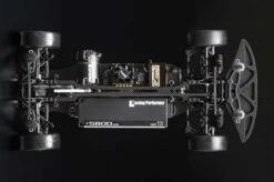 MRTC-BD716H Yokomo - BD7 2016 Hight Traction Chassis Kit