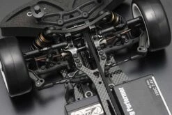 MRTC-BD716H Yokomo - BD7 2016 Hight Traction Chassis Kit -Yokomo Shop b yokmrtcbd716h SUB 5