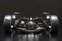 MRTC-BD716H Yokomo - BD7 2016 Hight Traction Chassis Kit -Yokomo Shop b yokmrtcbd716h SUB 7