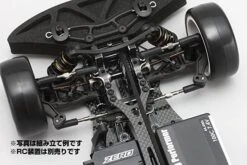 BD7 Yokomo 2016 MRTC-BD716S - 1/10 Competition Touring Car Kit With 203B Servo Mount -Yokomo Shop b yokmrtcbd716s SUB 5