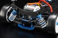 MRTCBD7 Yokomo - BD7 1/10 On-Road Touring Car Kit W/B7-203 8 MRTCBD7 Yokomo - BD7 1/10 On-Road Touring Car Kit W/B7-203 -Yokomo Shop b yokmrtcbd7 SUB 3