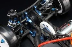 MRTCBD7 Yokomo - BD7 1/10 On-Road Touring Car Kit W/B7-203 10 MRTCBD7 Yokomo - BD7 1/10 On-Road Touring Car Kit W/B7-203 -Yokomo Shop b yokmrtcbd7 SUB 5