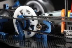 MRTCBD7 Yokomo - BD7 1/10 On-Road Touring Car Kit W/B7-203 11 MRTCBD7 Yokomo - BD7 1/10 On-Road Touring Car Kit W/B7-203 -Yokomo Shop b yokmrtcbd7 SUB 6