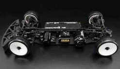 MRTC-BD8AP Yokomo - BD8 Aluminum Chassis Kit (with B8-PCS) -Yokomo Shop b yokmrtcbd8ap SUB 3