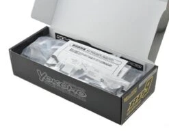 MRTC-BD8AP Yokomo - BD8 Aluminum Chassis Kit (with B8-PCS) -Yokomo Shop b yokmrtcbd8ap SUB 4