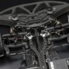 MRTC-BD8-P Yokomo - BD8 Carbon Chassis Touring Car Kit W/CG Chassis