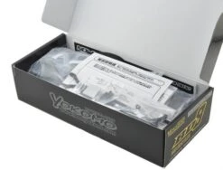 MRTC-BD8-P Yokomo - BD8 Carbon Chassis Touring Car Kit W/CG Chassis -Yokomo Shop b yokmrtcbd8p SUB 3